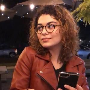 Meet your Posher, Francheska